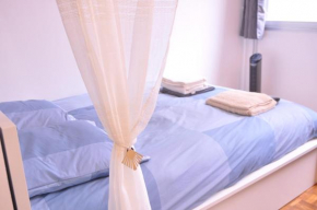 Cosy studio paris13 10min to Louvre